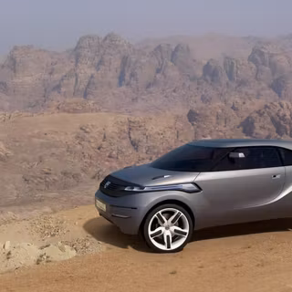 Duster car wallpaper