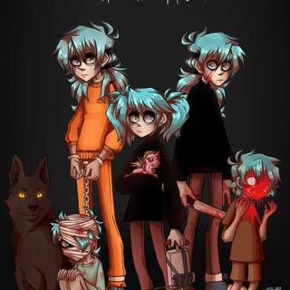 Sal Fisher wallpaper