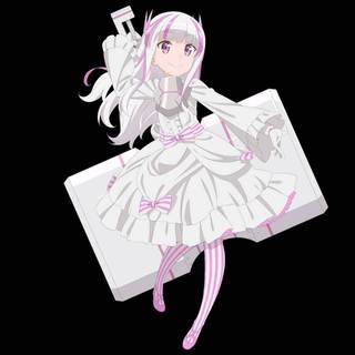 Yui Kurata wallpaper