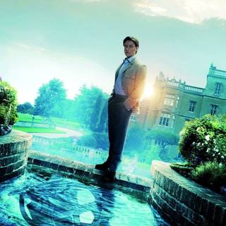 X-Men First Class Professor X wallpaper