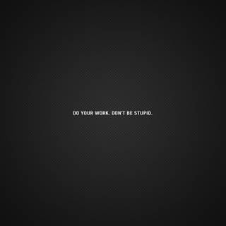 Study amoled wallpaper