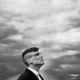 4k Peaky Blinders desktop wallpaper