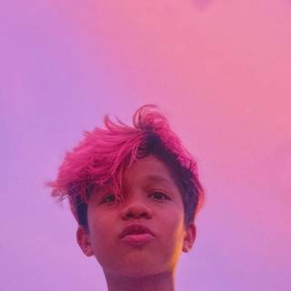 Fateh Halilintar wallpaper