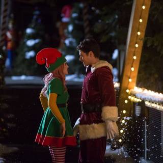 A Cinderella Story: If The Shoe Fits wallpaper