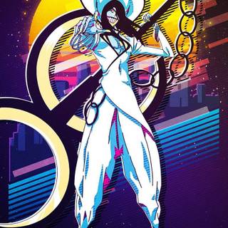 Nnoitra Gilga wallpaper