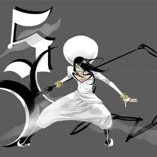 Nnoitra Gilga wallpaper