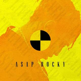 ASAP Rocky Testing wallpaper
