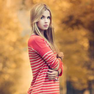 Girl Full HD 4k wallpaper