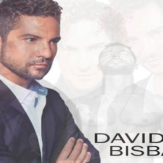 David Bisbal wallpaper