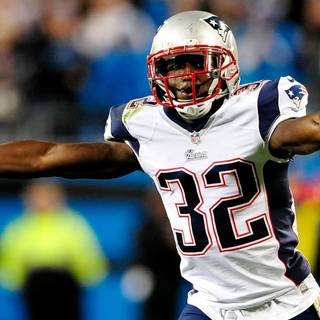 Devin McCourty wallpaper