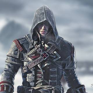 Shay Patrick Cormac wallpaper