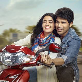 ABCD movie wallpaper