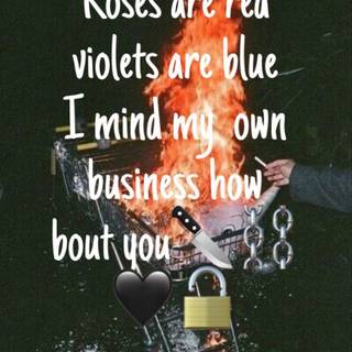 Song aesthetic wallpaper