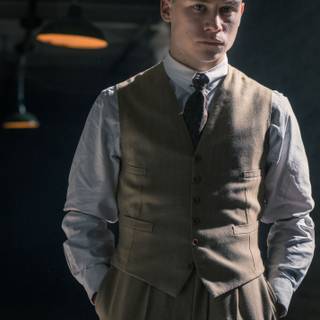 Michael Shelby wallpaper