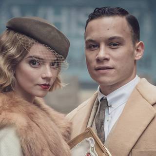 Michael Shelby wallpaper