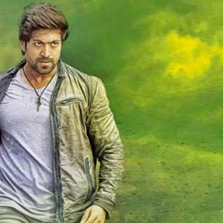 Mr. and Mrs. Ramachari wallpaper