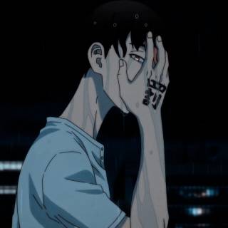 Shuji Hanma wallpaper