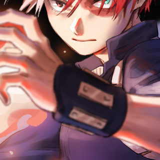 Boku No Hero Academia 1080x2400 wallpaper