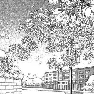 Sketch screen wallpaper