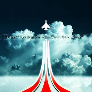 Dream core wallpaper