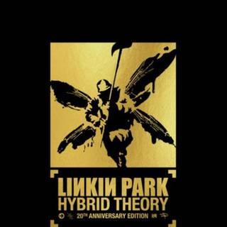 Linkin Park Hybrid Theory wallpaper