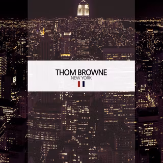 Thom Browne wallpaper