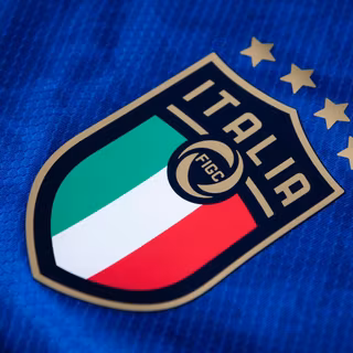 Italy team EURO 2021 wallpaper