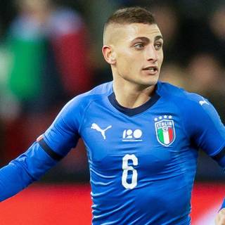 Italy team EURO 2021 wallpaper