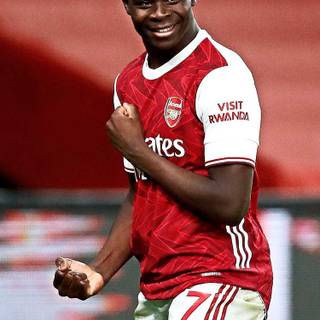 Arsenal squad wallpaper