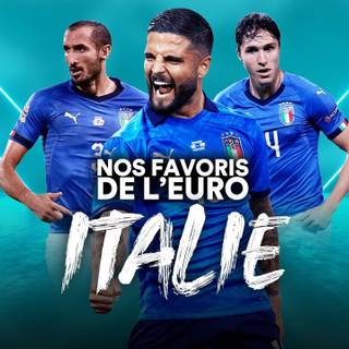 Italy EURO 2021 wallpaper