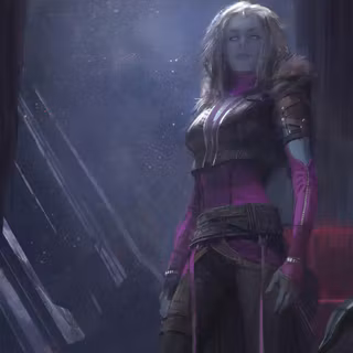 Women queen wallpaper