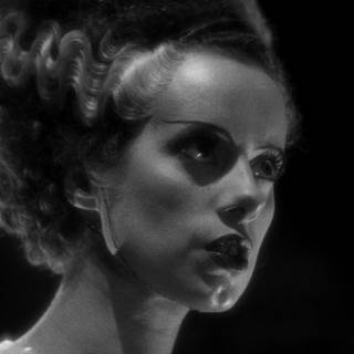 Bride of Frankenstein wallpaper