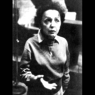 Édith Piaf wallpaper
