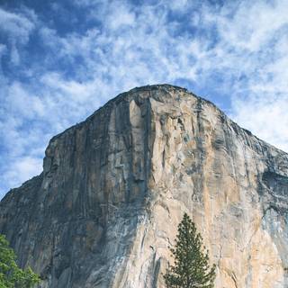4k El Capitan wallpaper