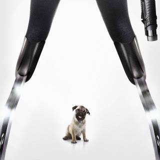 Kingsman film iPhone wallpaper