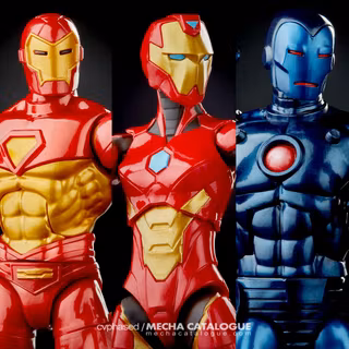 Avengers Legends wallpaper