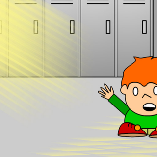 Pico's School wallpaper