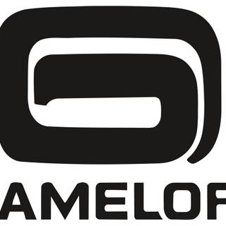 Gameloft logo 2021 wallpaper