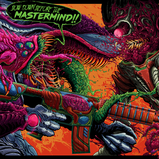 Brock Hofer 4k wallpaper