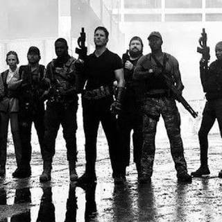 The Tomorrow War wallpaper