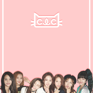 No CLC wallpaper