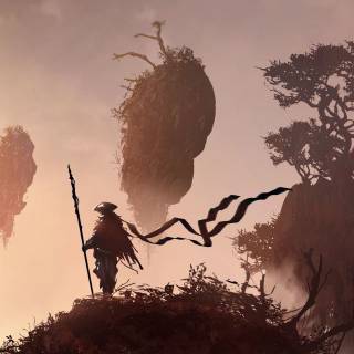 Fantasy 4k iPhone wallpaper