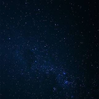 4k iPhone stars wallpaper