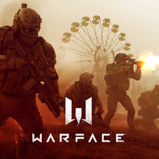 Warface 2021 wallpaper