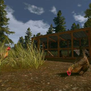 Real Farm - Gold Edition wallpaper