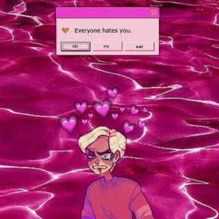 Bright and aesthetic wallpaper