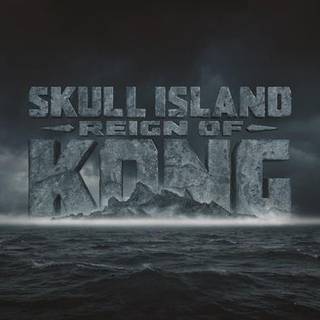 Kong: Skull Island movie characters wallpaper