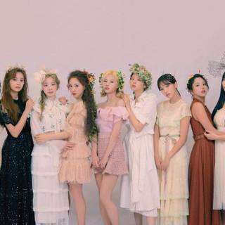 Twice desktop 2021 wallpaper