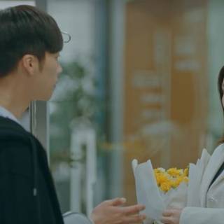 Kim Yong Ji The King: Eternal Monarch wallpaper