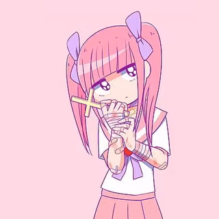 Kawaiicore wallpaper